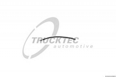 TRUCKTEC AUTOMOTIVE 0238026 -  Топливный шланг